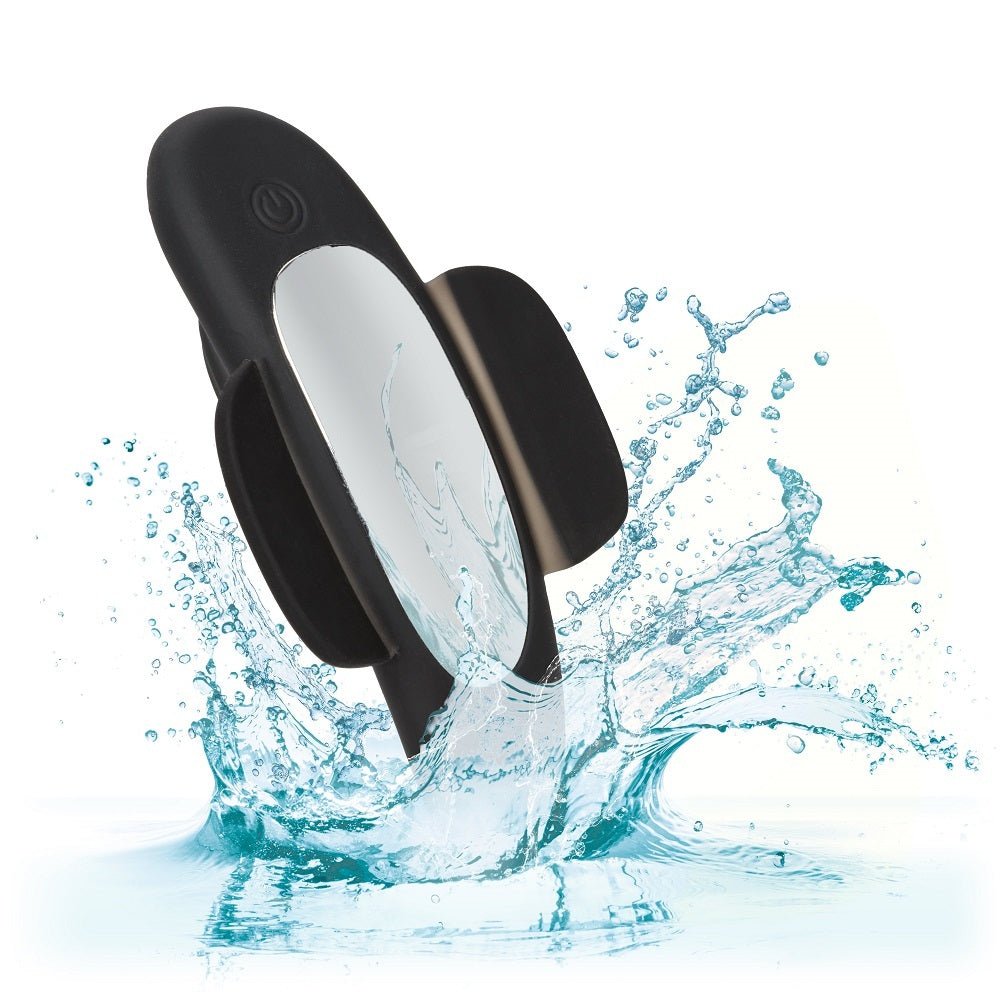 Buy Lock - N - Play Remote Panty Teaser Black at Oh Joy. Discover premium sexual toys with discreet shipping at the best price in NZ