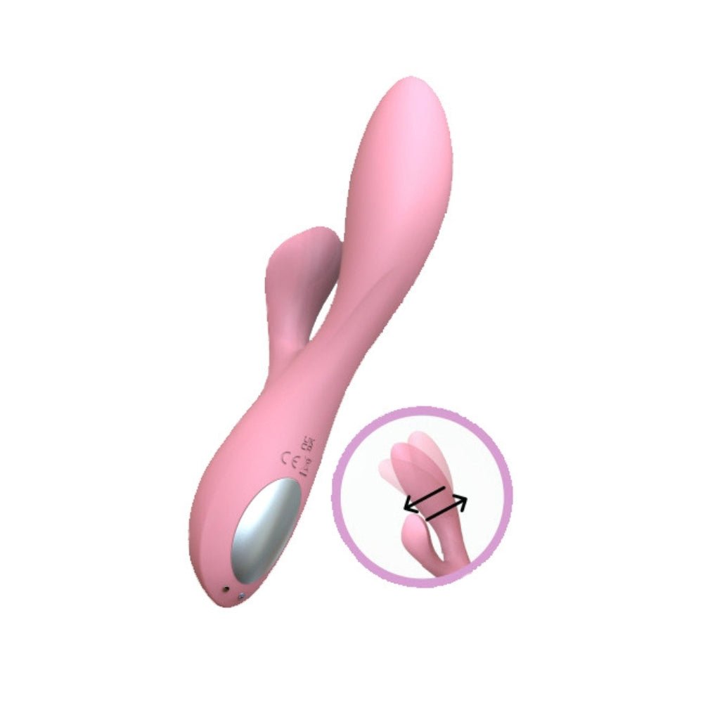 Buy Lotus Rabbit at Oh Joy. Discover premium sexual toys with discreet shipping at the best price in NZ