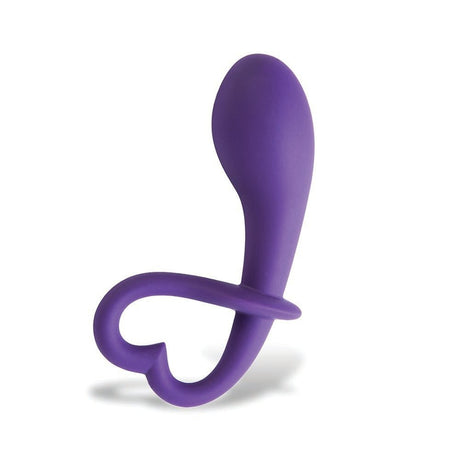 Buy Lovelife Dare Curved Pleasure Plug at Oh Joy. Discover premium sexual toys with discreet shipping at the best price in NZ