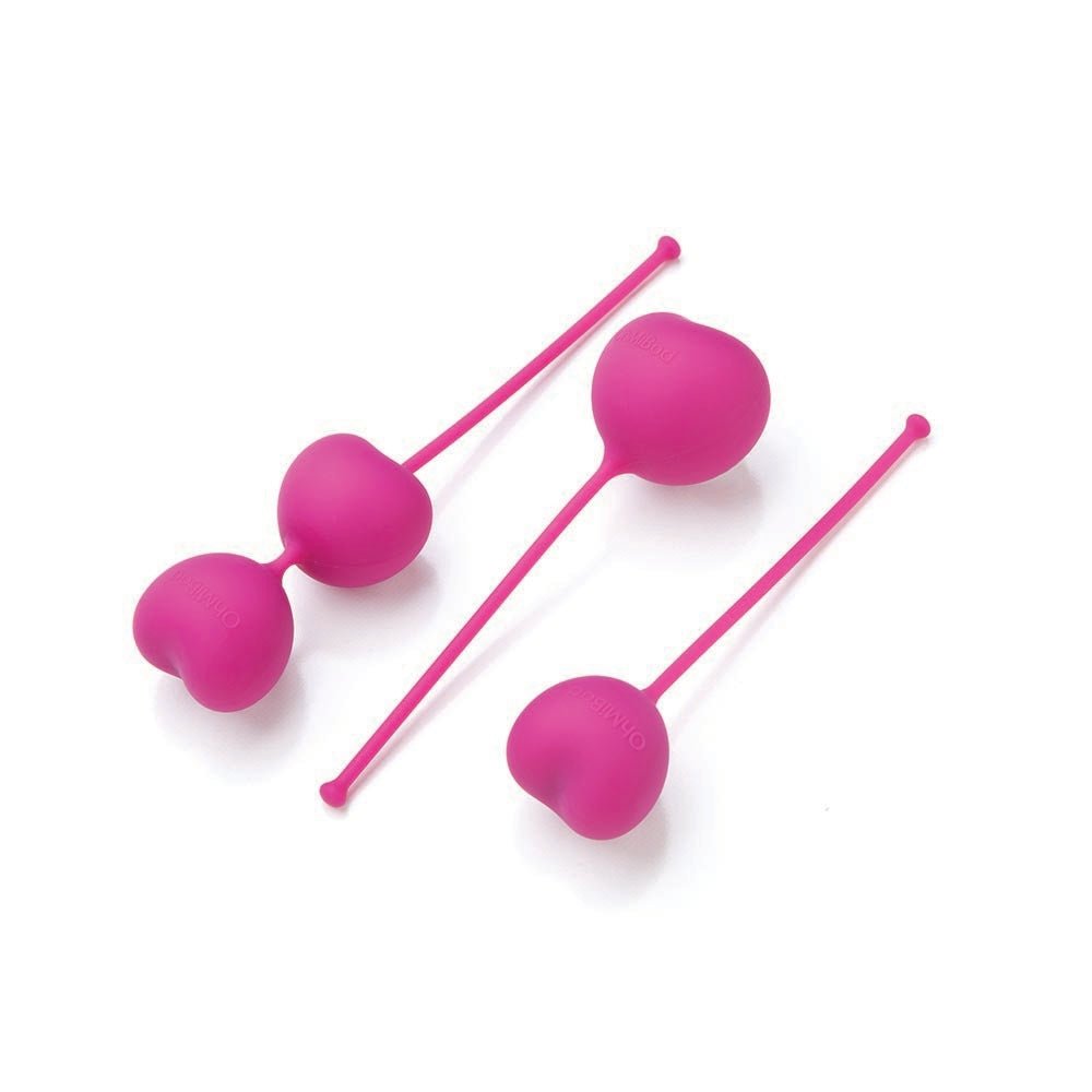 Buy Lovelife Flex Kegel Weights at Oh Joy. Discover premium sexual toys with discreet shipping at the best price in NZ
