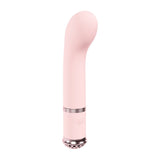 Buy LOVELINE Cherie - Pink - Pink 14 cm USB Rechargeable Vibrator