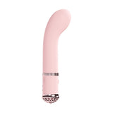 Buy LOVELINE Cherie - Pink - Pink 14 cm USB Rechargeable Vibrator