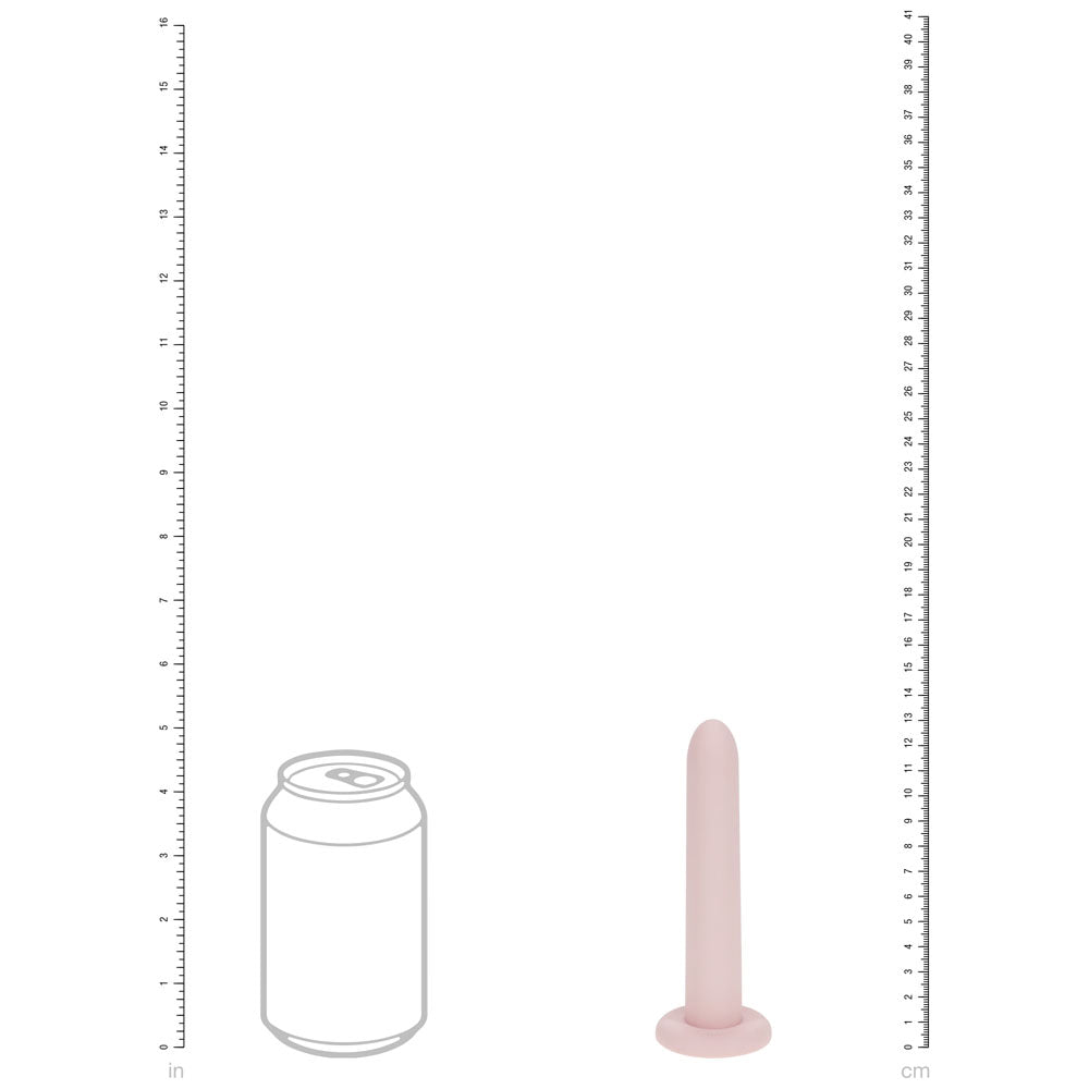 Buy LOVELINE PelviFit Expanding Vaginal Dilator - Coloured Vaginal Dilators - Set of 6 Sizes