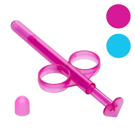 Buy Lube Tube at Oh Joy. Discover premium sexual toys with discreet shipping at the best price in NZ