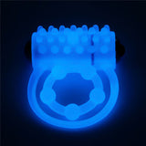 Buy Lumino Play Vibrating Penis & Balls Ring - Glow in the Dark Blue Vibrating Cock Ring at Oh Joy. Discover premium sexual toys with discreet shipping at the best price in NZ
