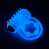 Buy Lumino Play Vibrating Penis & Balls Ring - Glow in the Dark Blue Vibrating Cock Ring at Oh Joy. Discover premium sexual toys with discreet shipping at the best price in NZ
