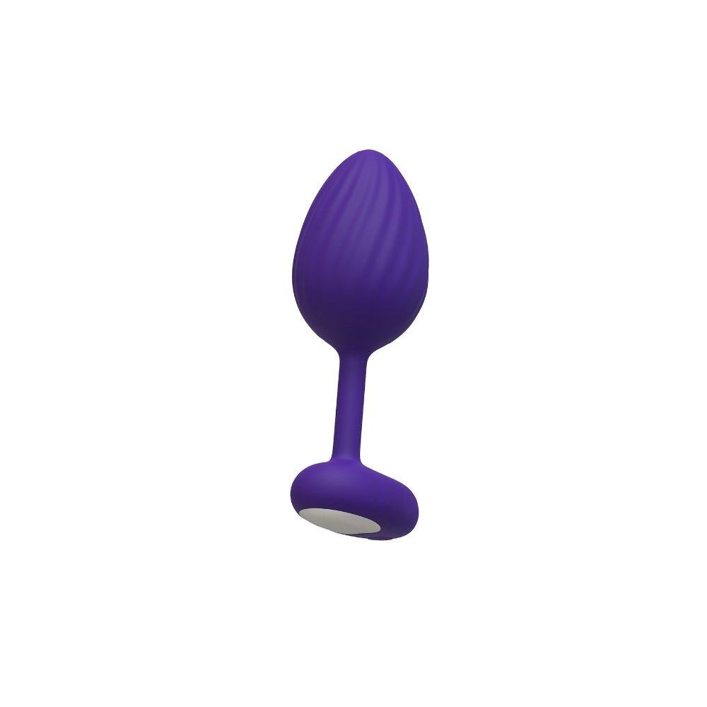 Buy Luv Plug at Oh Joy. Discover premium sexual toys with discreet shipping at the best price in NZ