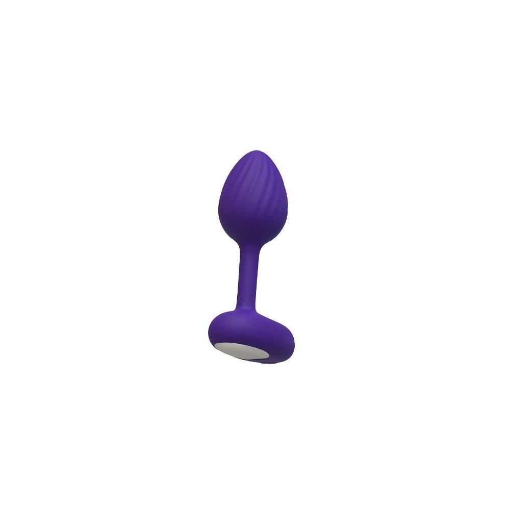 Buy Luv Plug at Oh Joy. Discover premium sexual toys with discreet shipping at the best price in NZ