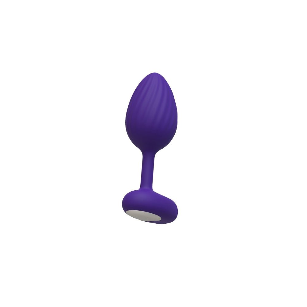 Buy Luv Plug at Oh Joy. Discover premium sexual toys with discreet shipping at the best price in NZ