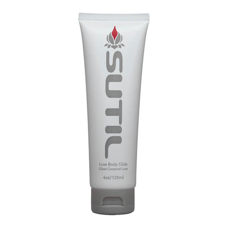 Buy Luxe Body Glide 120 ml at Oh Joy. Discover premium sexual toys with discreet shipping at the best price in NZ
