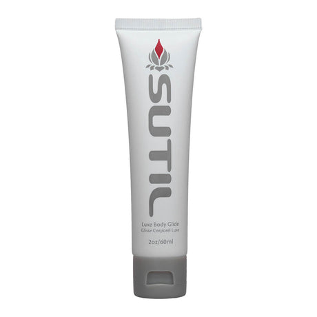 Buy Luxe Body Glide 60 ml at Oh Joy. Discover premium sexual toys with discreet shipping at the best price in NZ