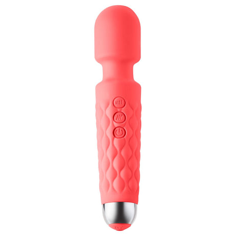 Buy Lw96:LARGE WAND at Oh Joy. Discover premium sexual toys with discreet shipping at the best price in NZ