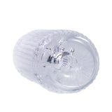 Buy Maia ROYCE - Clear - Clear 12 cm Stroker at Oh Joy. Discover premium sexual toys with discreet shipping at the best price in NZ