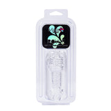 Buy Maia ROYCE - Clear - Clear 12 cm Stroker at Oh Joy. Discover premium sexual toys with discreet shipping at the best price in NZ