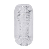 Buy Maia ROYCE - Clear - Clear 12 cm Stroker at Oh Joy. Discover premium sexual toys with discreet shipping at the best price in NZ