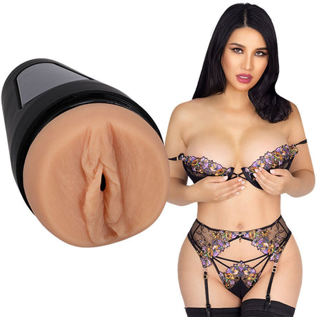 Buy Main Squeeze - Suki Sin - Flesh Vagina Stroker at Oh Joy. Discover premium sexual toys with discreet shipping at the best price in NZ