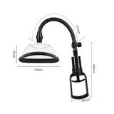 Buy Manual Pussy Pump - Large at Oh Joy. Discover premium sexual toys with discreet shipping at the best price in NZ