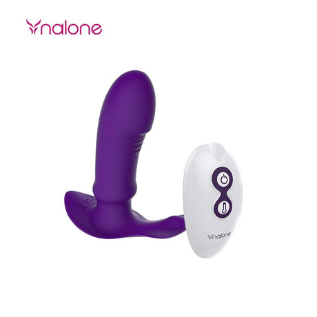 Buy Marley at Oh Joy. Discover premium sexual toys with discreet shipping at the best price in NZ