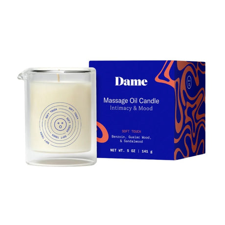 Buy Massage Candle at Oh Joy. Discover premium sexual toys with discreet shipping at the best price in NZ