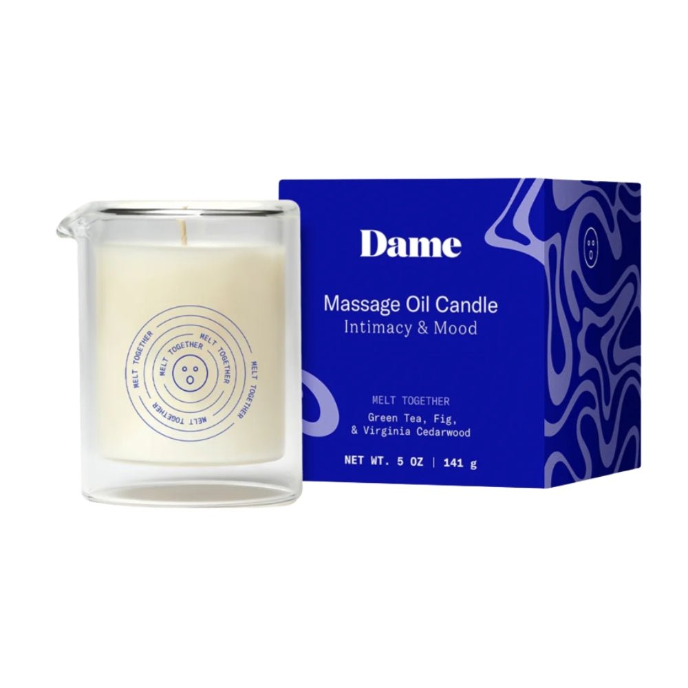 Buy Massage Candle at Oh Joy. Discover premium sexual toys with discreet shipping at the best price in NZ