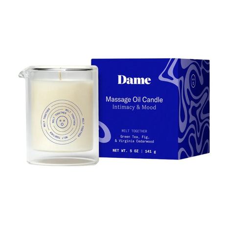 Buy Massage Candle at Oh Joy. Discover premium sexual toys with discreet shipping at the best price in NZ