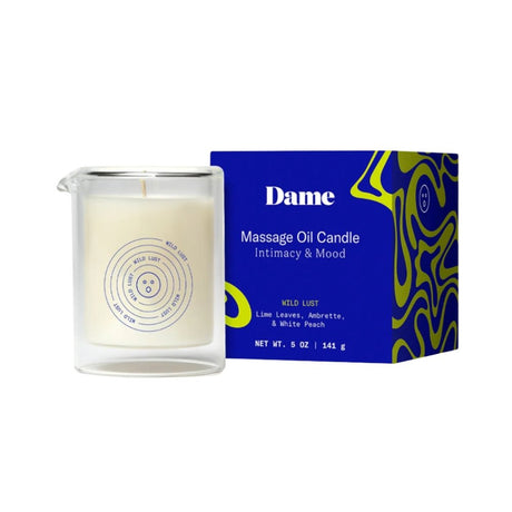 Buy Massage Candle at Oh Joy. Discover premium sexual toys with discreet shipping at the best price in NZ