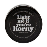 Buy Massage Candles at Oh Joy. Discover premium sexual toys with discreet shipping at the best price in NZ