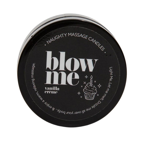 Buy Massage Candles at Oh Joy. Discover premium sexual toys with discreet shipping at the best price in NZ
