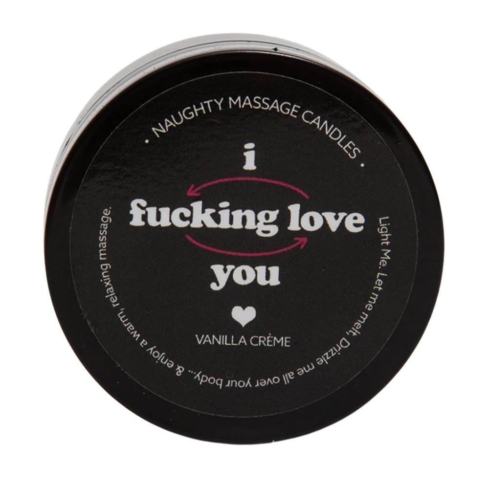Buy Massage Candles at Oh Joy. Discover premium sexual toys with discreet shipping at the best price in NZ