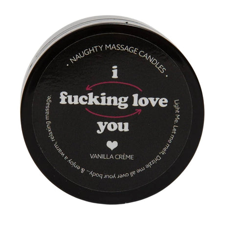 Buy Massage Candles at Oh Joy. Discover premium sexual toys with discreet shipping at the best price in NZ