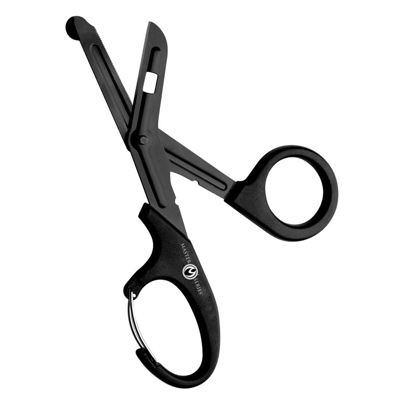 Buy Master Series Snip - Black Heavy Duty Bondage Scissors at NZ’s Mega Adult Toys Store. Discover premium sex toys with discreet shipping at the best price in NZ