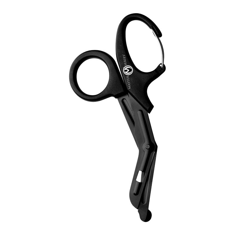 Buy Master Series Snip - Black Heavy Duty Bondage Scissors at NZ’s Mega Adult Toys Store. Discover premium sex toys with discreet shipping at the best price in NZ