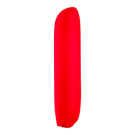 Buy Mb58: MINI BULLET - RED at Oh Joy. Discover premium sexual toys with discreet shipping at the best price in NZ