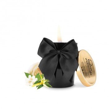 Buy Melt My Heart Aphrodisia Scented Massage Candle at Oh Joy. Discover premium sexual toys with discreet shipping at the best price in NZ