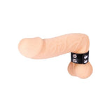 Buy Mens Expert 2 Button Ball Stretcher at Oh Joy. Discover premium sexual toys with discreet shipping at the best price in NZ