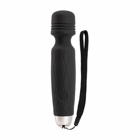 Buy Mini Wand Intense Power Rechargeable at Oh Joy. Discover premium sexual toys with discreet shipping at the best price in NZ