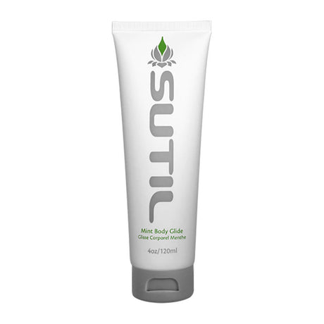 Buy Mint Body Glide 120 ml at Oh Joy. Discover premium sexual toys with discreet shipping at the best price in NZ