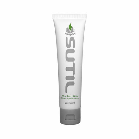 Buy Mint Body Glide 60 ml at Oh Joy. Discover premium sexual toys with discreet shipping at the best price in NZ