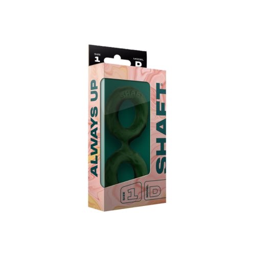 Buy Model D - Double C - Ring Size 1 at Oh Joy. Discover premium sexual toys with discreet shipping at the best price in NZ
