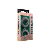 Buy Model D - Double C - Ring Size 1 at Oh Joy. Discover premium sexual toys with discreet shipping at the best price in NZ