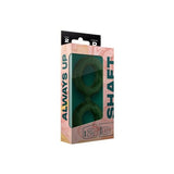 Buy Model D - Double C - Ring Size 2 at Oh Joy. Discover premium sexual toys with discreet shipping at the best price in NZ