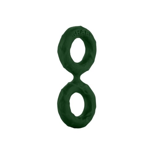 Buy Model D - Double C - Ring Size 2 at Oh Joy. Discover premium sexual toys with discreet shipping at the best price in NZ