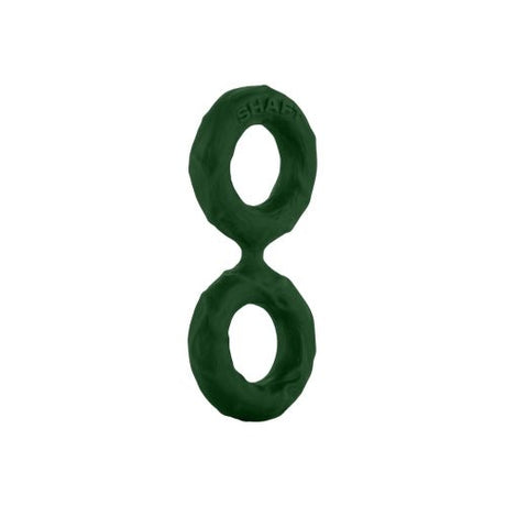 Buy Model D - Double C - Ring Size 2 at Oh Joy. Discover premium sexual toys with discreet shipping at the best price in NZ