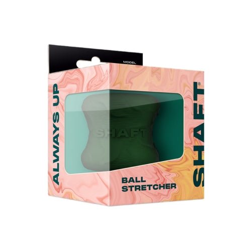 Buy Model H: Shaft Ballstretcher at Oh Joy. Discover premium sexual toys with discreet shipping at the best price in NZ