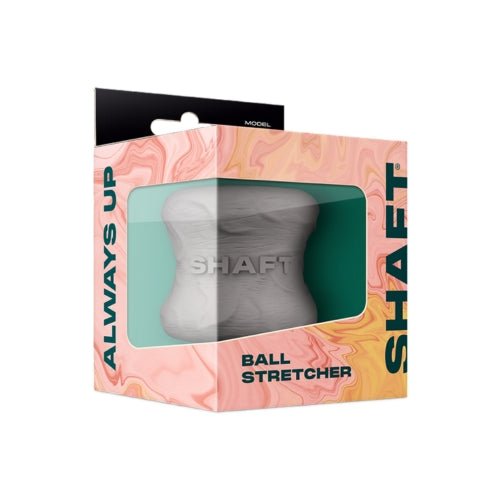 Buy Model H: Shaft Ballstretcher at Oh Joy. Discover premium sexual toys with discreet shipping at the best price in NZ