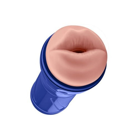 Buy Model M - 80 Stroker at Oh Joy. Discover premium sexual toys with discreet shipping at the best price in NZ