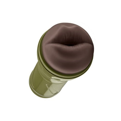 Buy Model M - 80 Stroker at Oh Joy. Discover premium sexual toys with discreet shipping at the best price in NZ