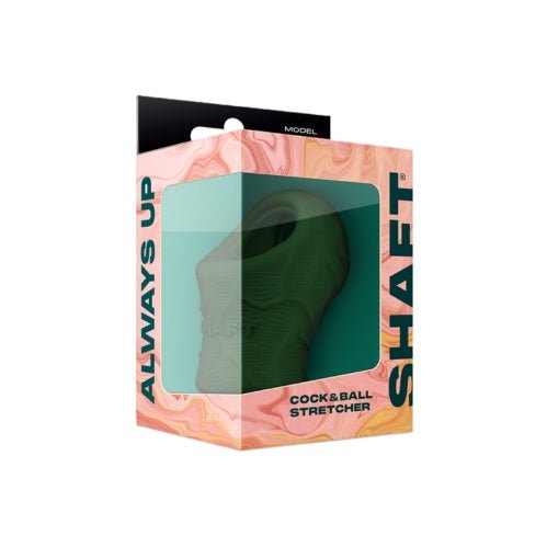 Buy Model P: Shaft Cock & Ball at Oh Joy. Discover premium sexual toys with discreet shipping at the best price in NZ