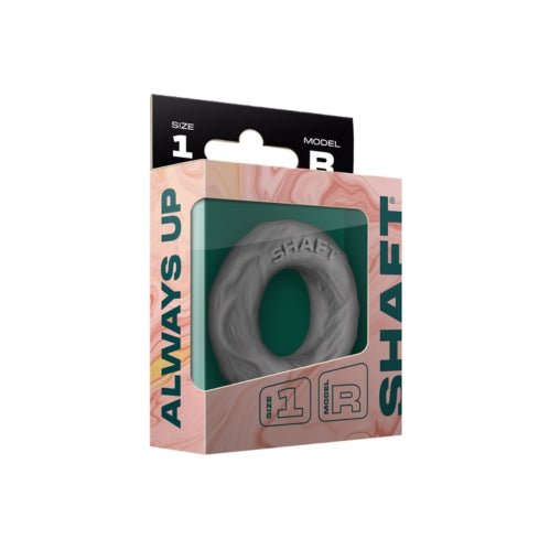 Buy Model R - C - Ring Size 1 at Oh Joy. Discover premium sexual toys with discreet shipping at the best price in NZ