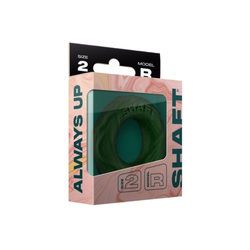 Buy Model R - C - Ring Size 2 at Oh Joy. Discover premium sexual toys with discreet shipping at the best price in NZ